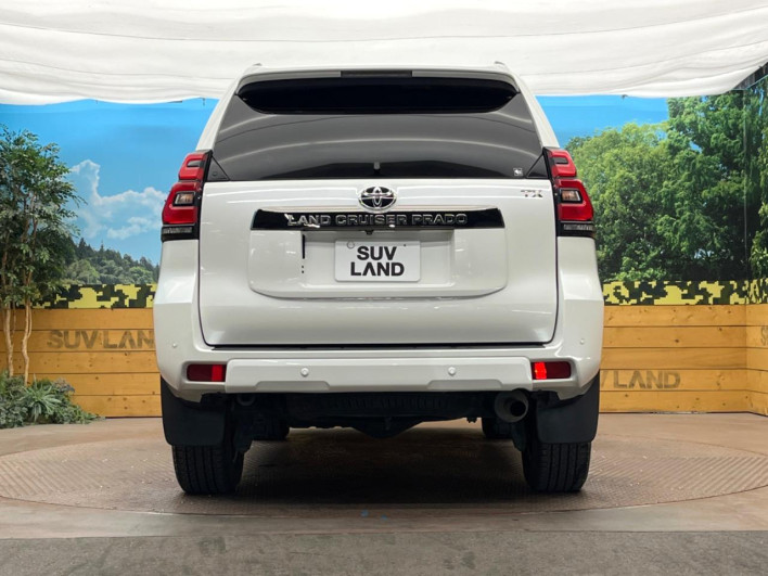 2021 Toyota Land Cruiser Prado 3BA-TRJ150W (UW-6a068e6e6214d)[18]