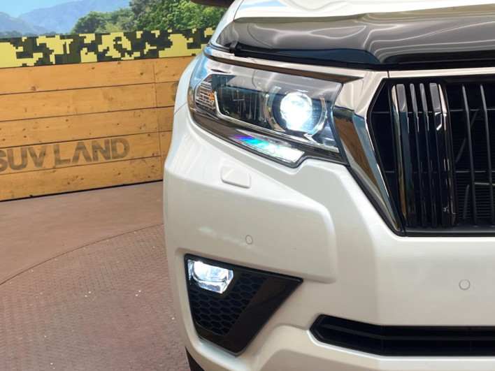 2021 Toyota Land Cruiser Prado 3BA-TRJ150W (UW-6a068e6e6214d)[12]