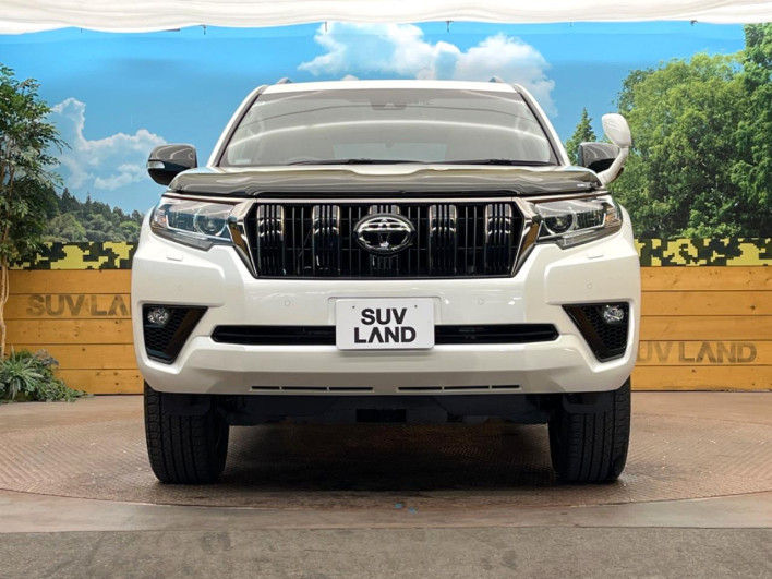 2021 Toyota Land Cruiser Prado 3BA-TRJ150W (UW-6a068e6e6214d)[14]