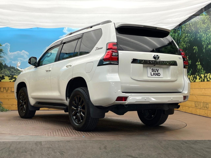 2021 Toyota Land Cruiser Prado 3BA-TRJ150W (UW-6a068e6e6214d)[19]