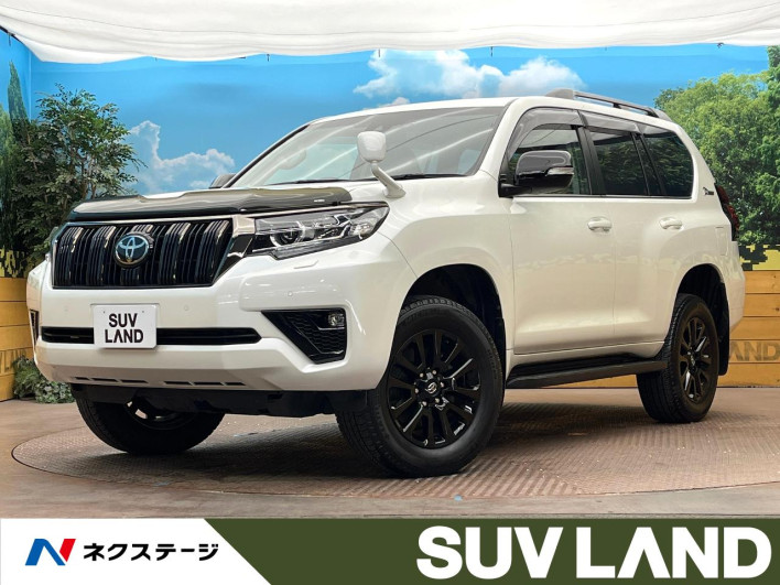 2021 Toyota Land Cruiser Prado 3BA-TRJ150W (UW-6a068e6e6214d)[3]