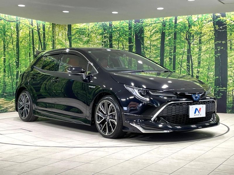 2019 Toyota Corolla Sport 6AA-ZWE211H (UW-6a068e9d09546)[22]