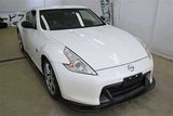 2009 Nissan Fairlady Z CBA-Z34