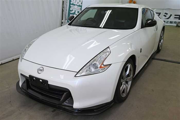 2009 Nissan Fairlady Z CBA-Z34 (UW-6a0e682de7b13)[1]