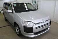 2019 Toyota Probox Van DBE-NCP160V