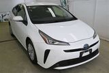 2021 Toyota Prius ZVW51