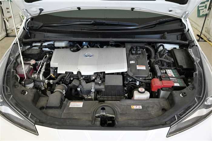 2021 Toyota Prius ZVW51 (UW-6a0e682e52b3f)[14]