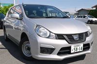 2017 Nissan Ad Van VY12