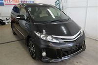 2014 Toyota Estima AHR20W