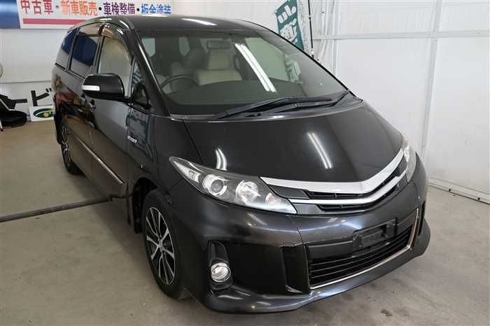 2014 Toyota Estima AHR20W (UW-6a0e682f7bc4d)[0]