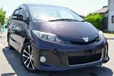 2014 Toyota Estima ACR50W