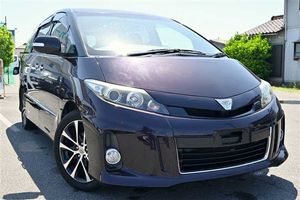 2014 Toyota Estima ACR50W