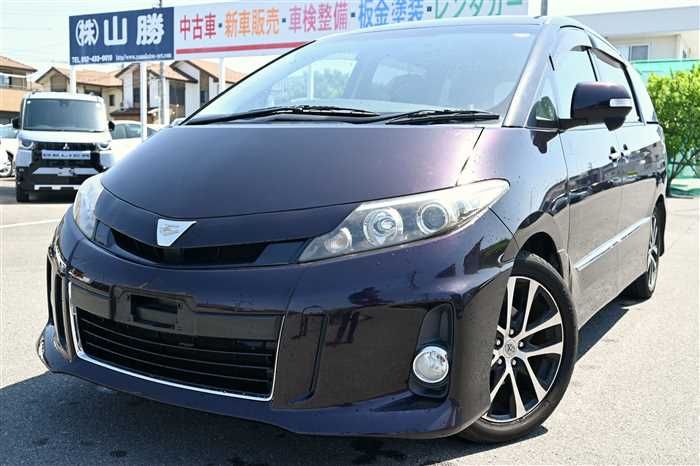2014 Toyota Estima ACR50W (UW-6a0e6830f3556)[1]