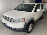 2007 Honda Crossroad DBA-RT1