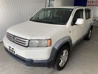 2007 Honda Crossroad DBA-RT1
