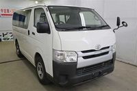 2020 Toyota Hiace Van KDH200V