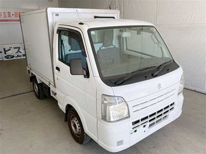 2022 Suzuki Carry Truck DA16T