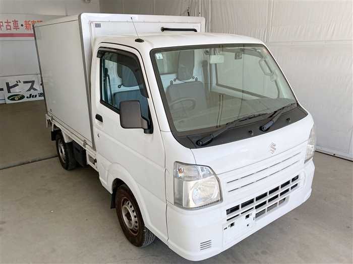2022 Suzuki Carry Truck DA16T (UW-6a0e683f1a7a9)[0]