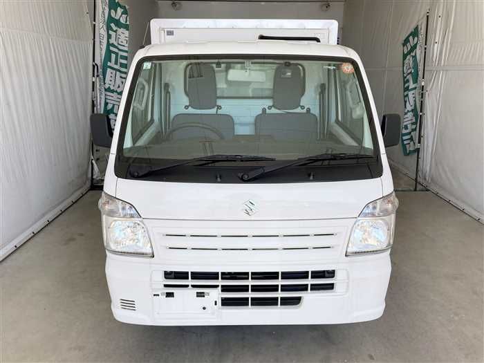 2022 Suzuki Carry Truck DA16T (UW-6a0e683f1a7a9)[1]