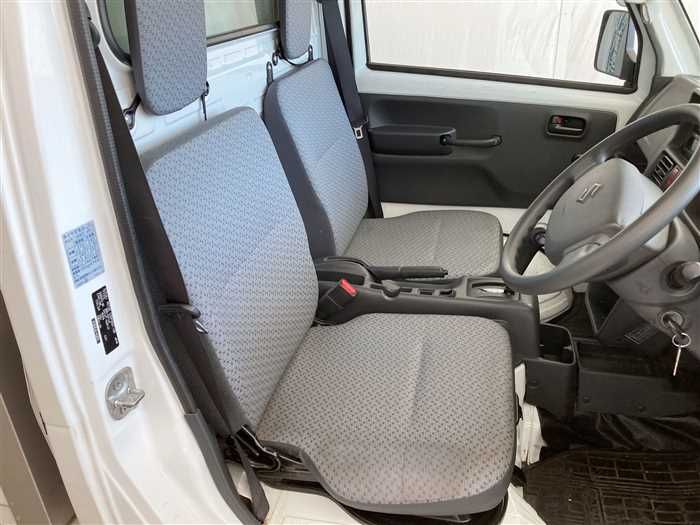 2022 Suzuki Carry Truck DA16T (UW-6a0e683f1a7a9)[12]