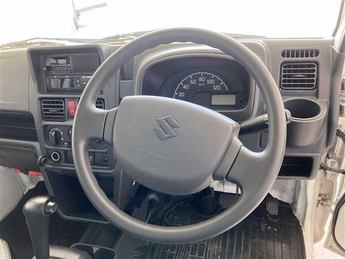 2022 Suzuki Carry Truck DA16T (UW-6a0e683f1a7a9)[16]