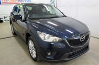 2014 Mazda CX-5 KE2FW