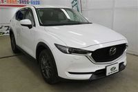 2020 Mazda CX-5 3DA-KF2P