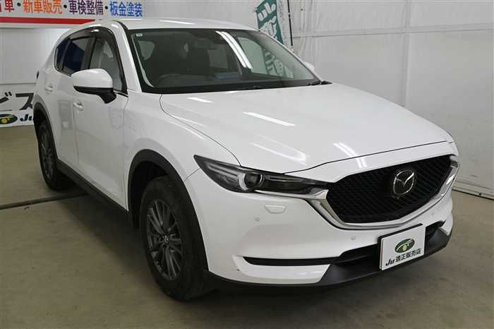 2020 Mazda CX-5 3DA-KF2P (UW-6a0e6840a3398)[0]