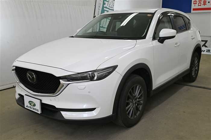 2020 Mazda CX-5 3DA-KF2P (UW-6a0e6840a3398)[2]