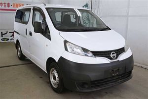 2016 Nissan NV200 Vanette VM20