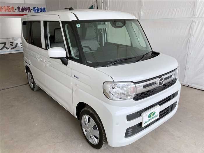 2025 Mazda Flair Wagon 5AA-MM94S (UW-6a0e6842213f0)[0]