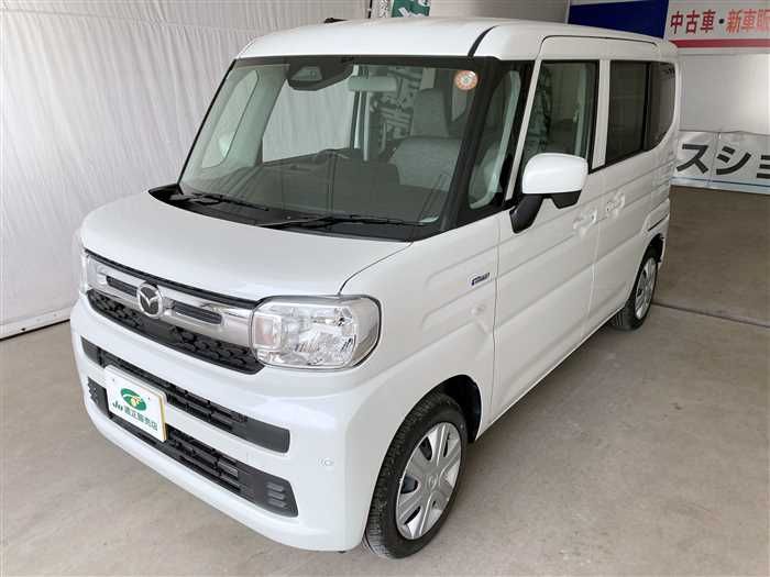 2025 Mazda Flair Wagon 5AA-MM94S (UW-6a0e6842213f0)[2]