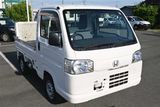 2011 Honda Acty Truck EBD-HA8