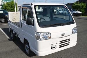2011 Honda Acty Truck EBD-HA8