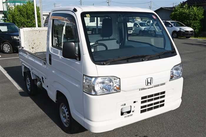 2011 Honda Acty Truck EBD-HA8 (UW-6a0e6842661b6)[0]