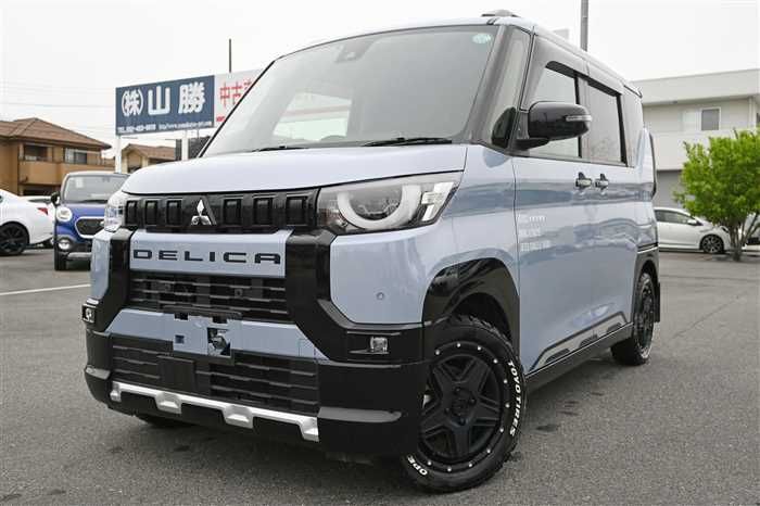 2024 Mitsubishi Delica Mini 4AA-B38A (UW-6a0e68433b974)[0]