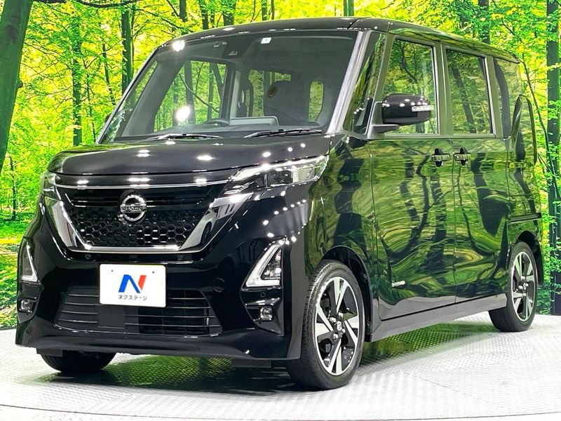 2022 Nissan Roox 4AA-B45A (UW-6a0930bc5e214)[4]