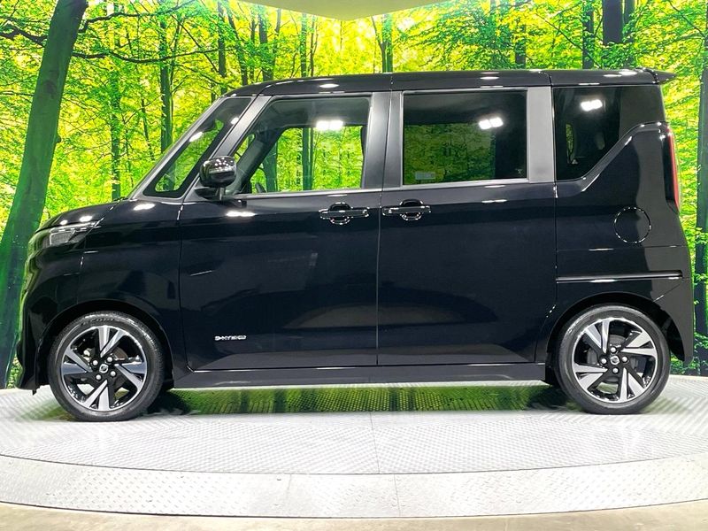 2022 Nissan Roox 4AA-B45A (UW-6a0930bc5e214)[5]