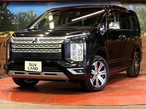 2024 Mitsubishi Delica D:5 3DA-CV1W