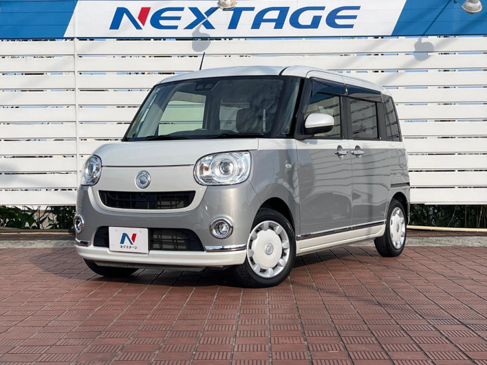 2022 Daihatsu Move Canbus 5BA-LA800S (UW-6a0931488391e)[0]