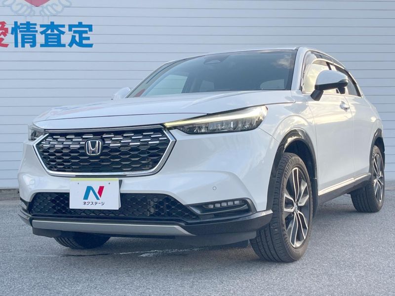 2021 Honda Vezel 6AA-RV5 (UW-6a0931b4b1bd3)[4]