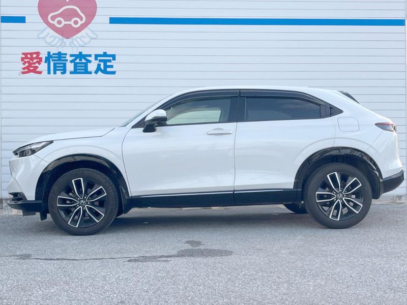 2021 Honda Vezel 6AA-RV5 (UW-6a0931b4b1bd3)[5]