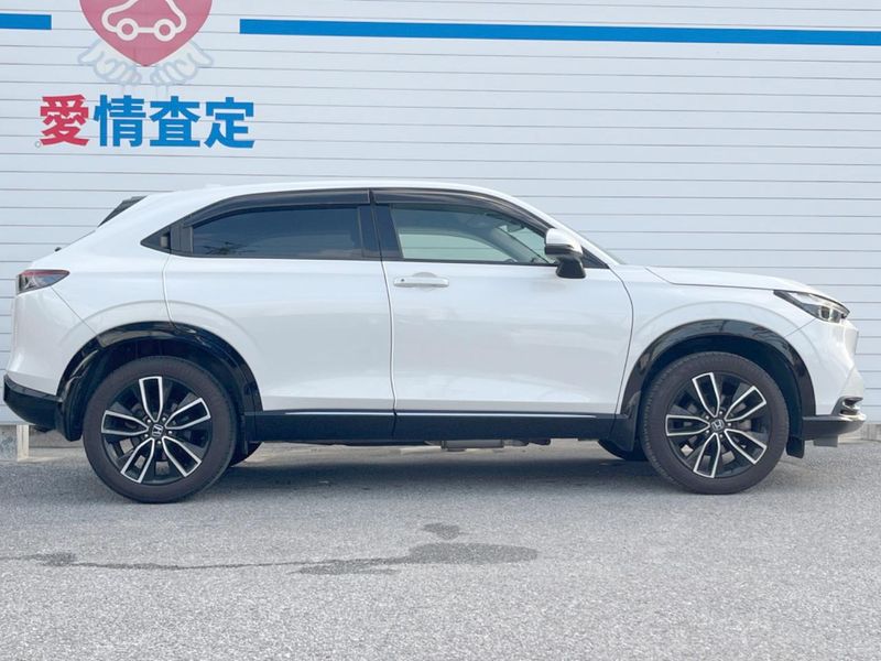 2021 Honda Vezel 6AA-RV5 (UW-6a0931b4b1bd3)[9]