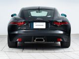 2017 Jaguar F Type DBA-J60XB