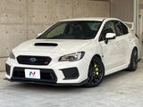 2017 Subaru WRX STI CBA-VAB