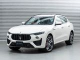 2024 Maserati Levante 7BA-MLE30