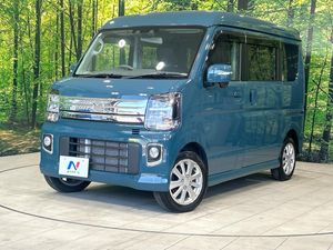 2024 Mazda Scrum Wagon 3BA-DG17W