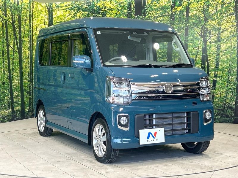2024 Mazda Scrum Wagon 3BA-DG17W (UW-6a0a81d711521)[6]