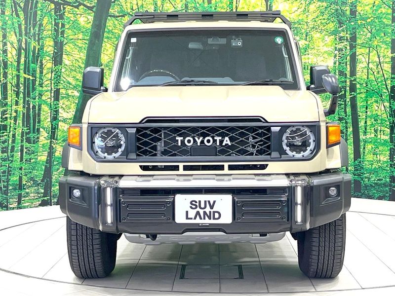2024 Toyota Land Cruiser 70 3DA-GDJ76W (UW-6a0a81ecb4576)[14]