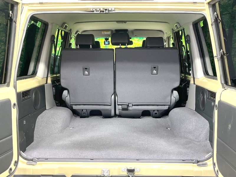 2024 Toyota Land Cruiser 70 3DA-GDJ76W (UW-6a0a81ecb4576)[16]
